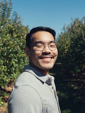 Meet your Posher, Mark